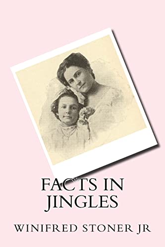 Stock image for Facts In Jingles for sale by Lucky's Textbooks