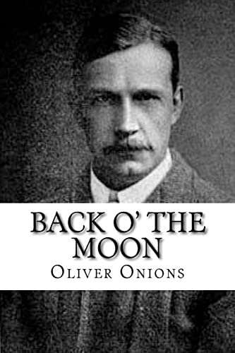9781507834800: Back O' The Moon