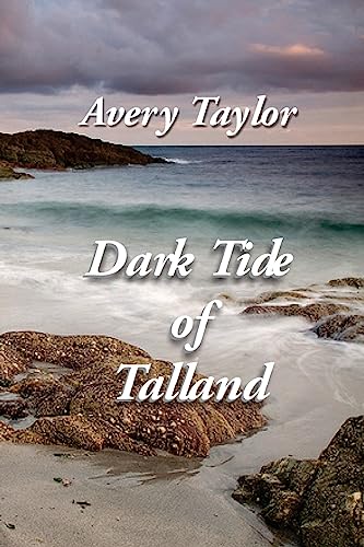 Beispielbild fr Dark Tide of Talland zum Verkauf von AwesomeBooks