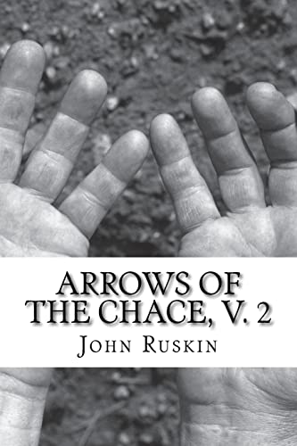 9781507837009: Arrows of the Chace, v. 2