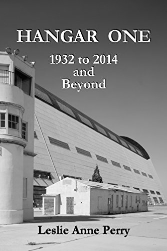 Stock image for Hanger One: 1932 to 2014 and Beyond for sale by Row By Row Bookshop