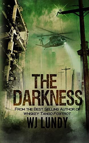 9781507838785: The Darkness: 1 (The Invasion)