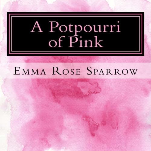 Stock image for A Potpourri of Pink: Picture Book for Dementia Patients for sale by -OnTimeBooks-