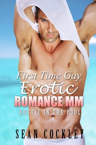 Beispielbild fr Erotic Romance MM: First Time Gay - Hottie In The Pool: Volume 1 zum Verkauf von WorldofBooks