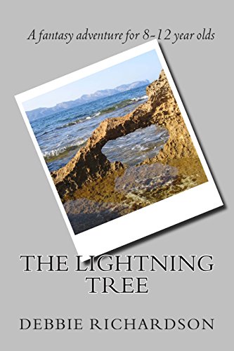 Beispielbild fr The Lightning Tree zum Verkauf von Revaluation Books