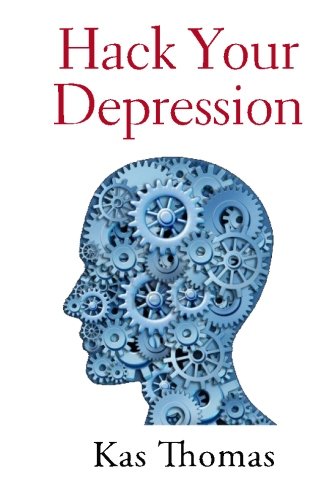Stock image for Hack Your Depression for sale by THE SAINT BOOKSTORE