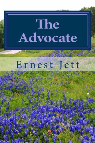 9781507847824: The Advocate