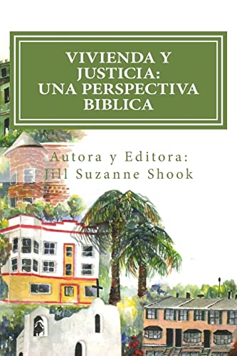 9781507849873: Vivienda y Justicia: Una Perspectiva Biblica: Housing Justice: A Biblical Perspective