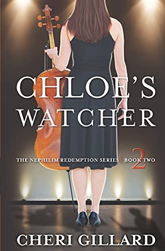 Stock image for Chloe's Watcher for sale by Revaluation Books