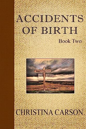 9781507858097: Accidents of Birth - Book Two: Volume 2