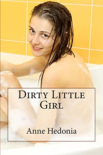 Stock image for Dirty Little Girl for sale by THE SAINT BOOKSTORE