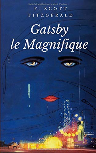 9781507859186: Gatsby le Magnifique