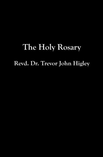 9781507859254: The Holy Rosary