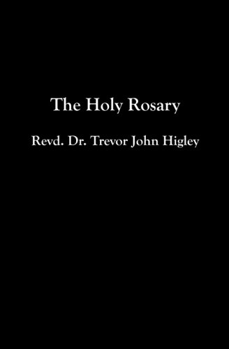 Stock image for The Holy Rosary for sale by Revaluation Books