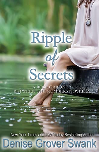 Beispielbild fr Ripple of Secrets: Rose Gardner Novella: Volume 3 (Rose Gardner Mystery) zum Verkauf von WorldofBooks