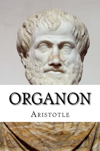 Stock image for Organon for sale by Revaluation Books