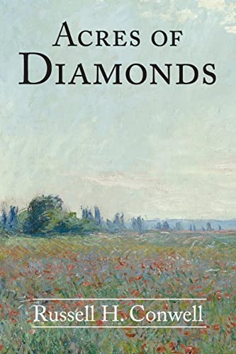 9781507860526: Acres of Diamonds