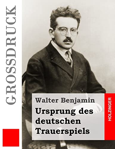 Stock image for Ursprung des deutschen Trauerspiels for sale by THE SAINT BOOKSTORE