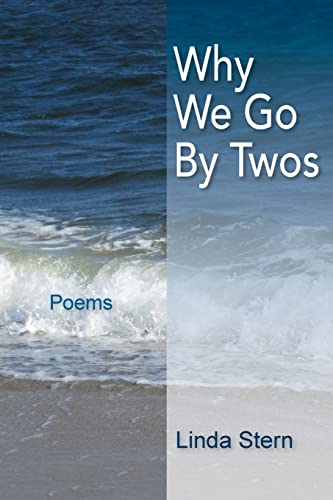 Stock image for Why We Go By Twos for sale by BookHolders