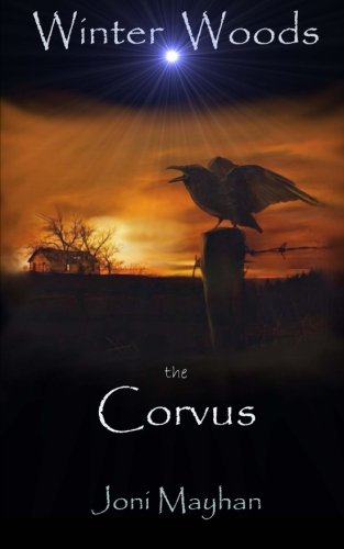 Stock image for The Corvus: Volume 3 (Winter Woods) for sale by Revaluation Books