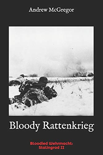 Stock image for Bloody Rattenkrieg for sale by ThriftBooks-Atlanta