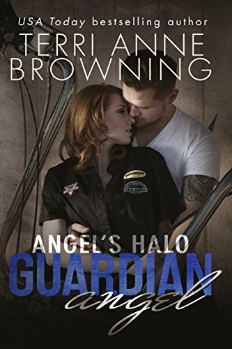 Stock image for Angel's Halo: Guardian Angel: Volume 3 (Angel's Halo MC) for sale by WorldofBooks