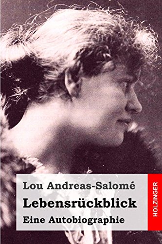 Lebensruckblick: Eine Autobiographie - Lou Andreas-Salome