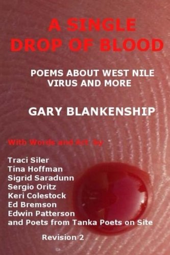 Beispielbild fr A Single Drop of Blood zum Verkauf von THE SAINT BOOKSTORE