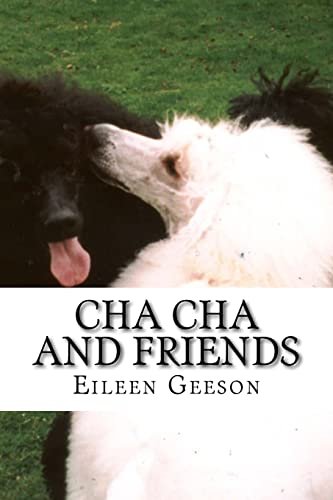 Stock image for Cha Cha and Friends for sale by THE SAINT BOOKSTORE