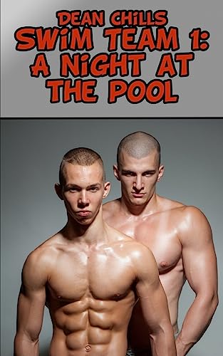 9781507876268: Swim Team #1: A Night at the Pool: Volume 1