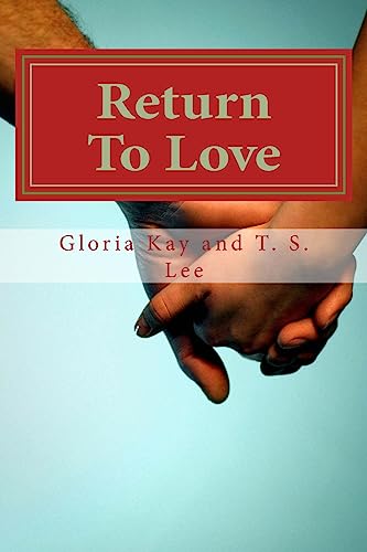 Stock image for Return To Love for sale by ThriftBooks-Atlanta