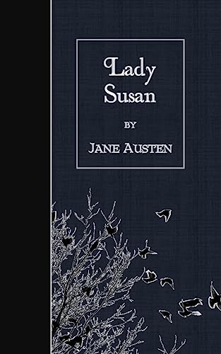 Lady Susan (Paperback) - Jane Austen