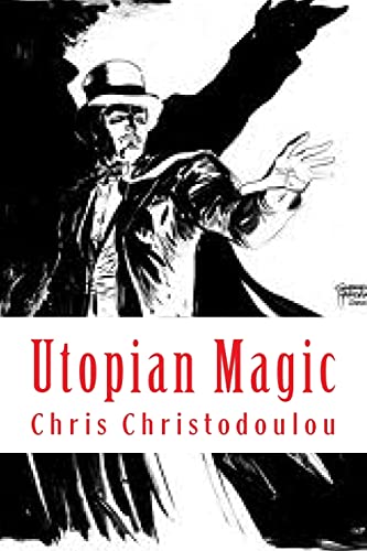 Stock image for Utopian Magic for sale by Lucky's Textbooks