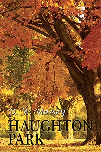 Stock image for Haughton Park for sale by AwesomeBooks