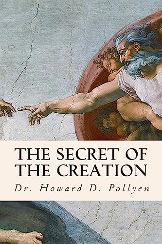 9781507881361: The Secret of the Creation