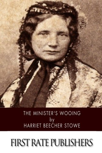 9781507884034: The Minister's Wooing