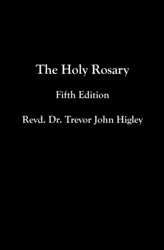 9781507885680: The Holy Rosary