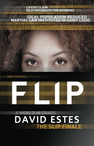 Stock image for Flip (The Slip Trilogy) for sale by HPB-Ruby