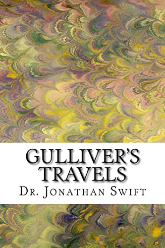 9781507890486: Gulliver's Travels: (Dr. Jonathan Swift Classics Collection)