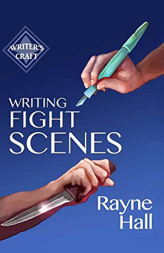 Beispielbild fr Writing Fight Scenes: 1 (Writer's Craft) zum Verkauf von WorldofBooks