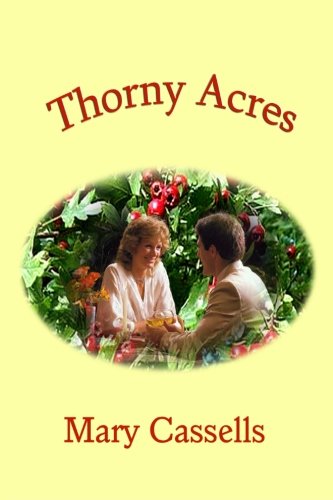 Stock image for Thorny Acres for sale by HPB-Diamond