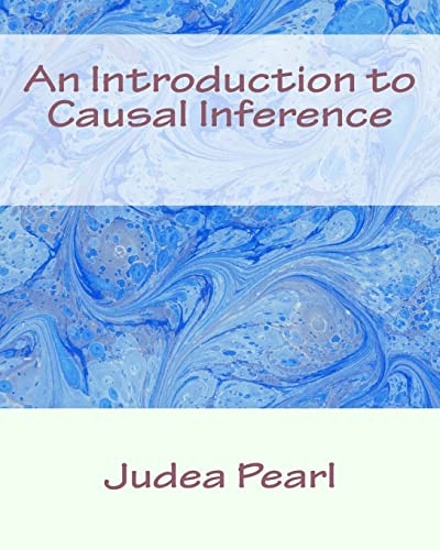 Imagen de archivo de An Introduction to Causal Inference a la venta por Better World Books