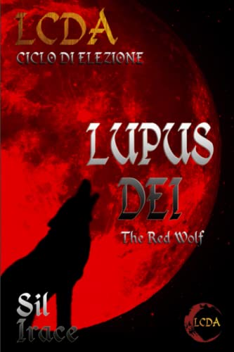 9781507895856: Lupus Dei: Volume 1