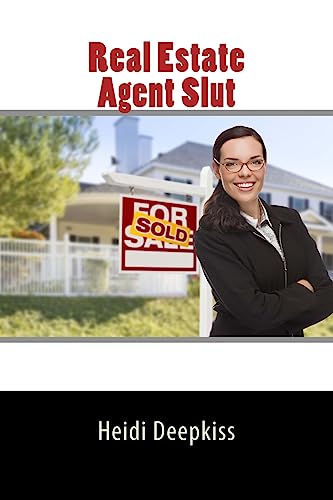 Stock image for Real Estate Agent Slut for sale by Lucky's Textbooks