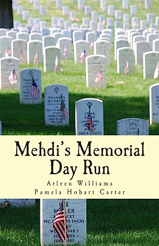 Stock image for Mehdi's Memorial Day Run for sale by One Planet Books