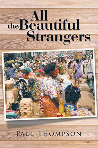 9781507900109: All the Beautiful Strangers