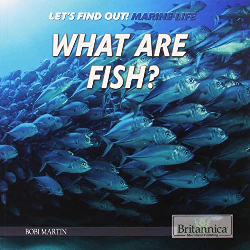 Stock image for What Are Fish? for sale by Revaluation Books