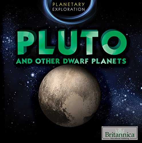 Stock image for Pluto and Other Dwarf Planets for sale by ThriftBooks-Atlanta