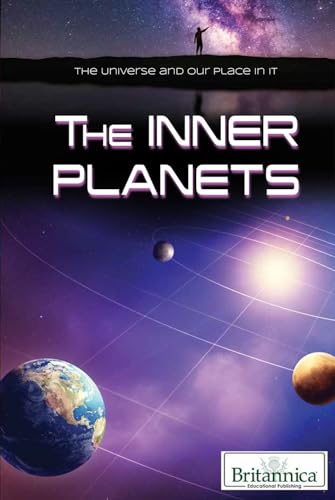 Stock image for The Inner Planets for sale by ThriftBooks-Dallas