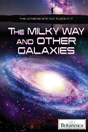 Stock image for The Milky Way and Other Galaxies for sale by Revaluation Books